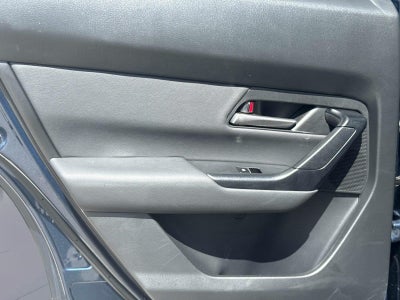 2024 Mazda Mazda CX-50 2.5 S Select Package