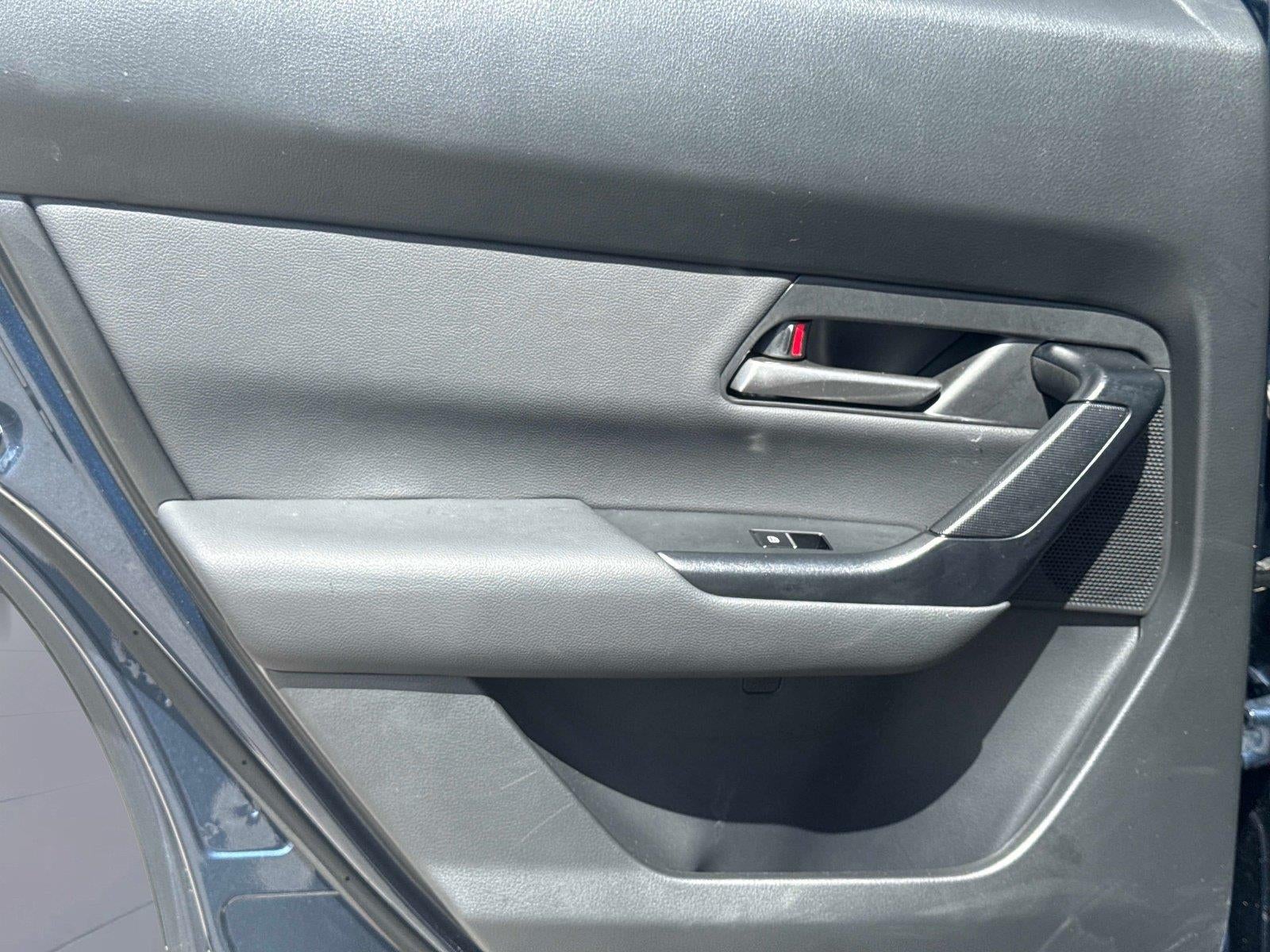 2024 Mazda Mazda CX-50 2.5 S Select Package