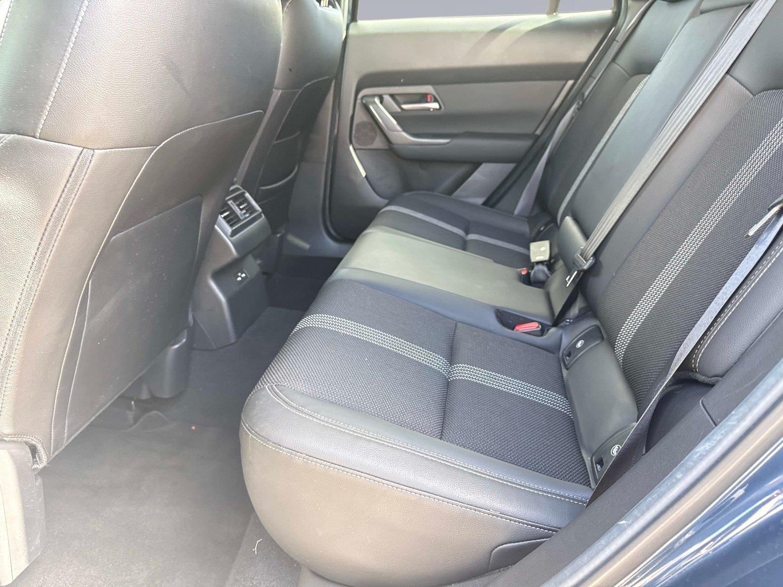 2024 Mazda Mazda CX-50 2.5 S Select Package