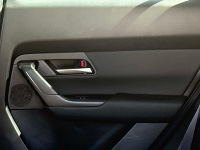 2024 Mazda Mazda CX-50 2.5 S Select Package