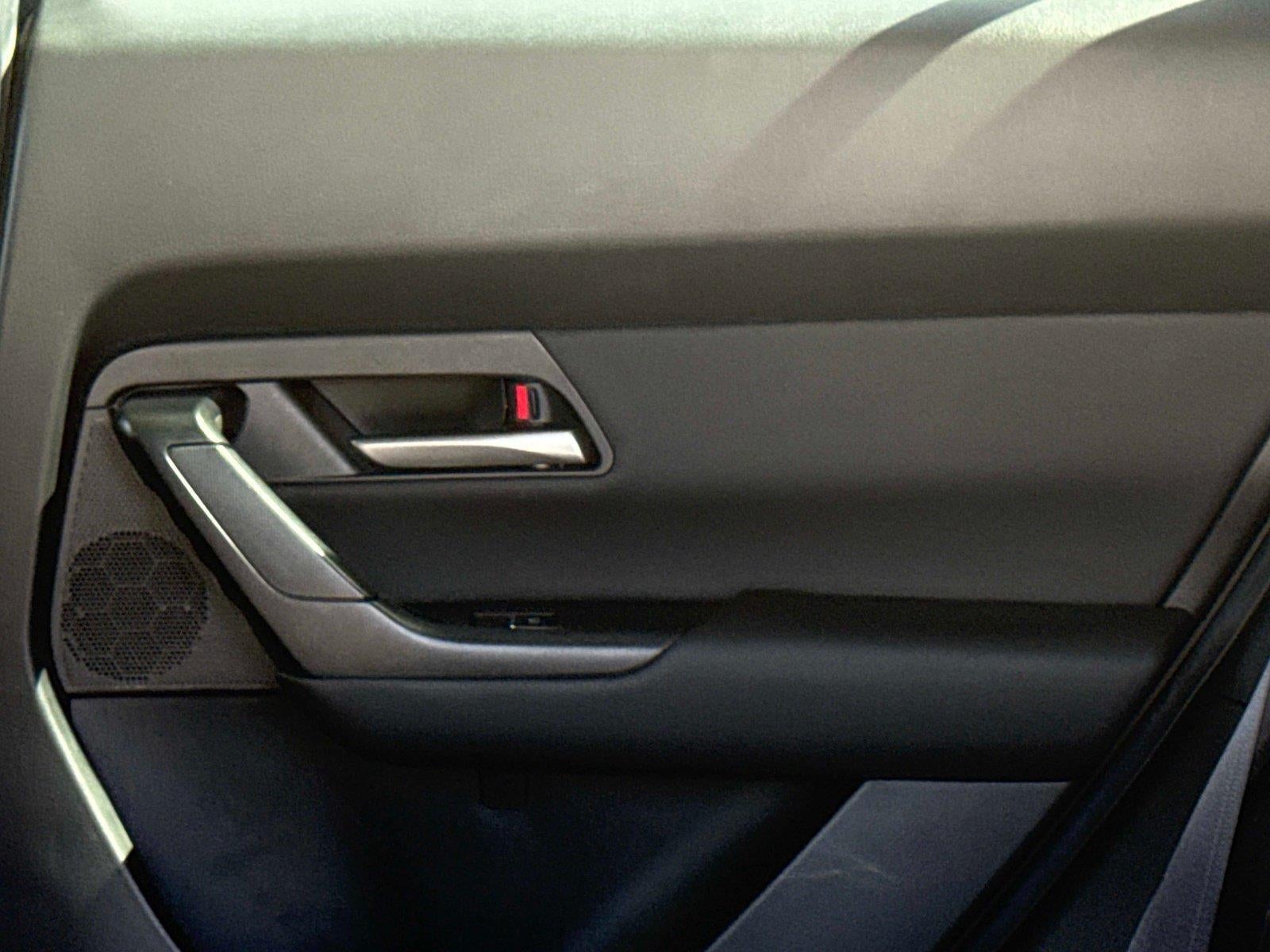 2024 Mazda Mazda CX-50 2.5 S Select Package
