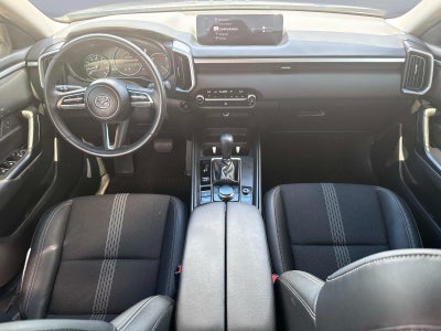 2024 Mazda Mazda CX-50 2.5 S Select Package
