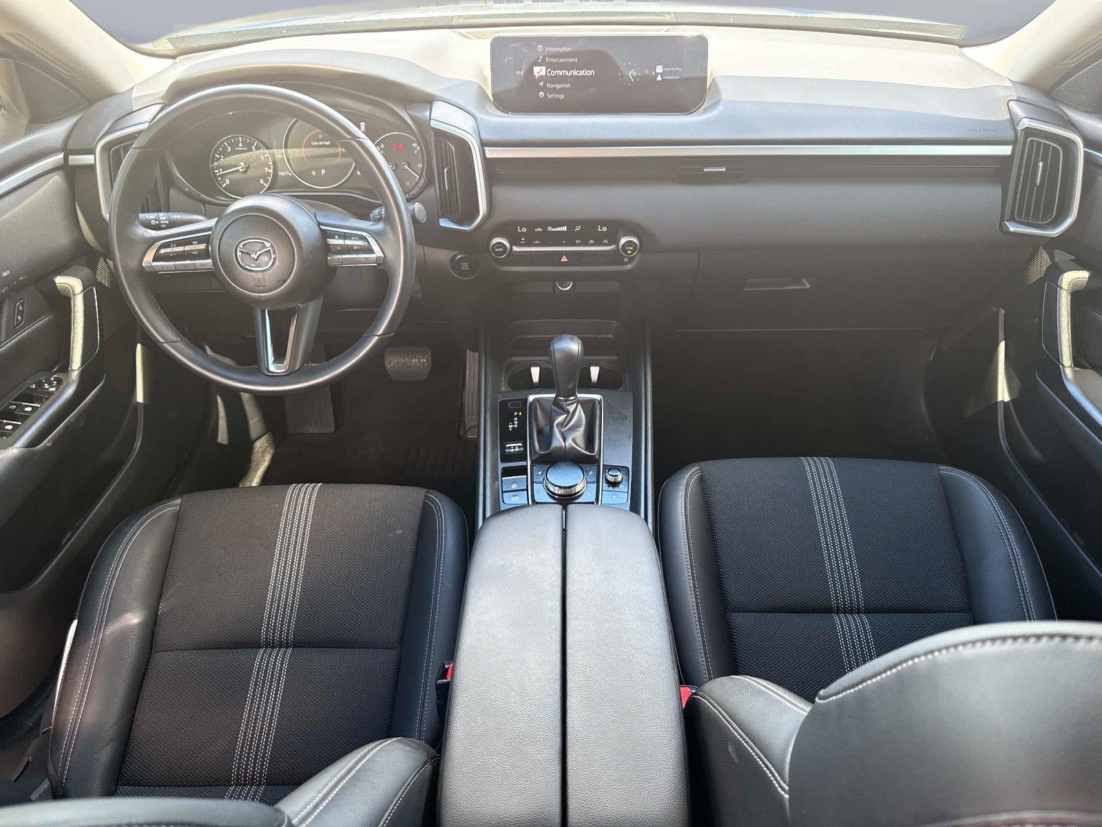 2024 Mazda Mazda CX-50 2.5 S Select Package
