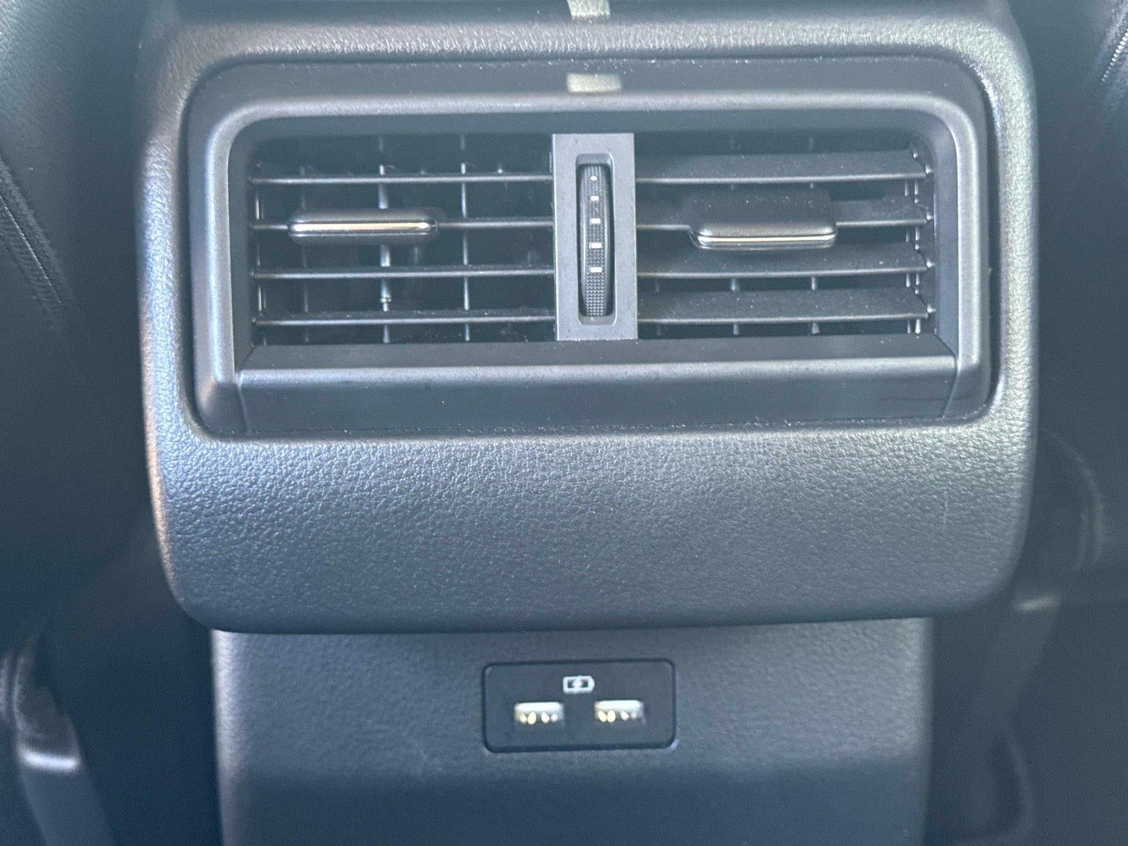 2024 Mazda Mazda CX-50 2.5 S Select Package