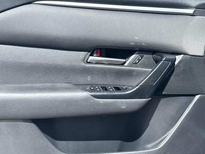 2024 Mazda Mazda CX-50 2.5 S Select Package