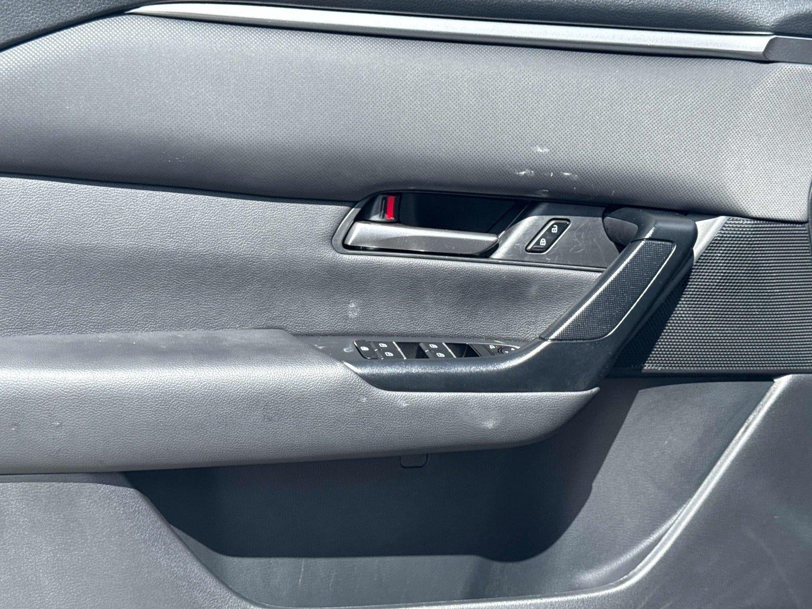 2024 Mazda Mazda CX-50 2.5 S Select Package