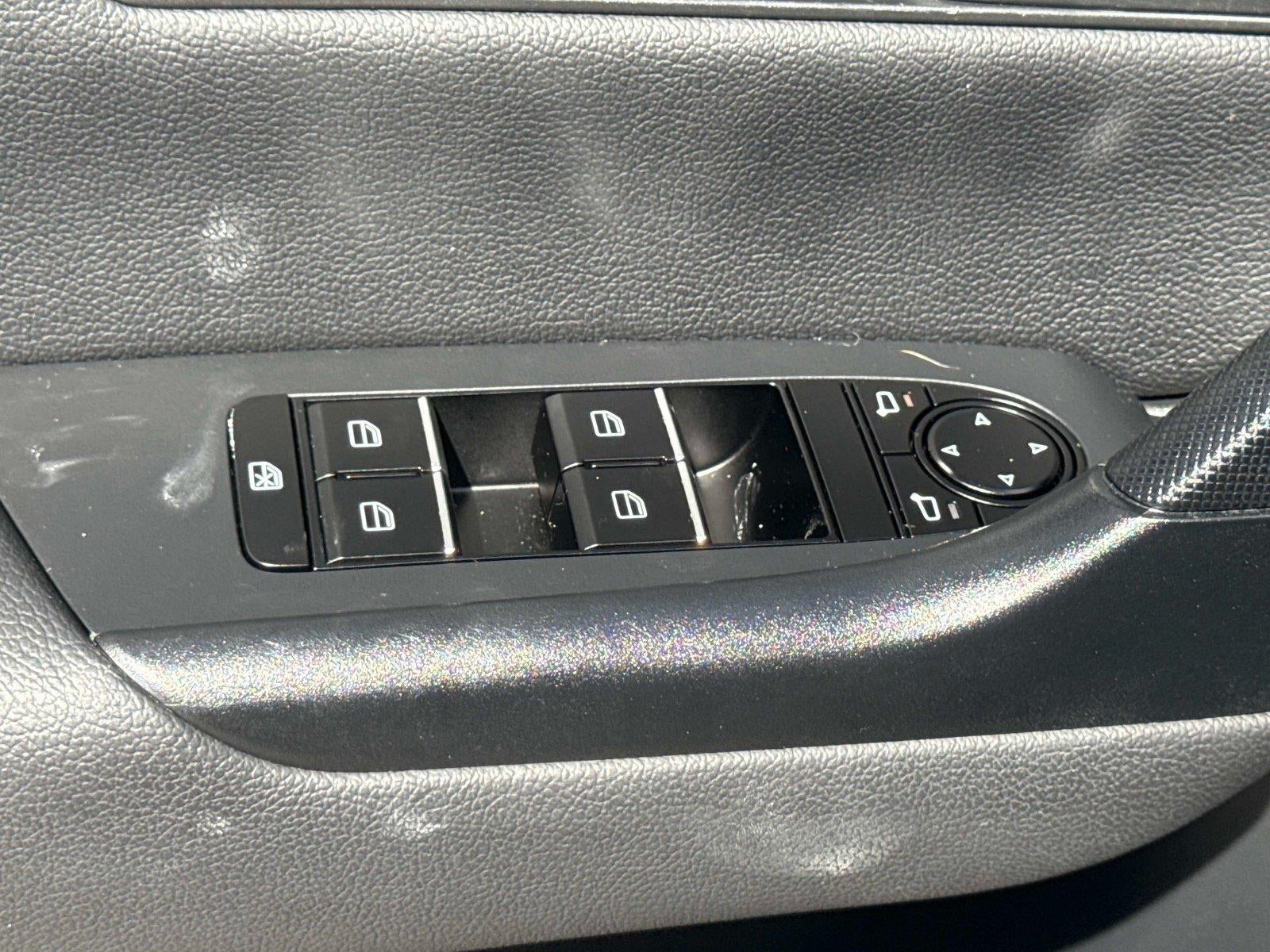 2024 Mazda Mazda CX-50 2.5 S Select Package