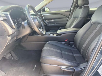 2024 Mazda Mazda CX-50 2.5 S Select Package