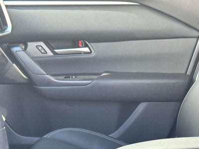 2024 Mazda Mazda CX-50 2.5 S Select Package