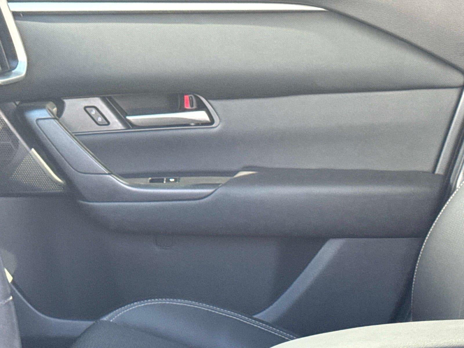2024 Mazda Mazda CX-50 2.5 S Select Package