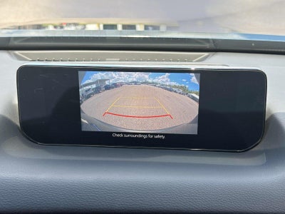 2024 Mazda Mazda CX-50 2.5 S Select Package