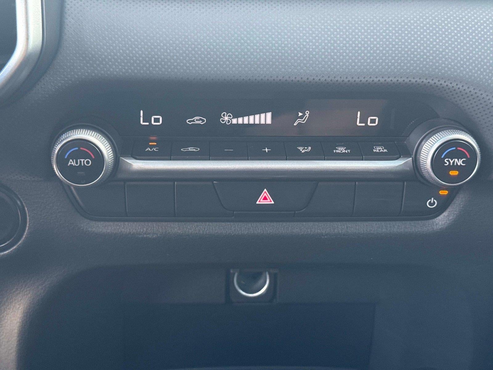 2024 Mazda Mazda CX-50 2.5 S Select Package