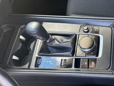 2024 Mazda Mazda CX-50 2.5 S Select Package