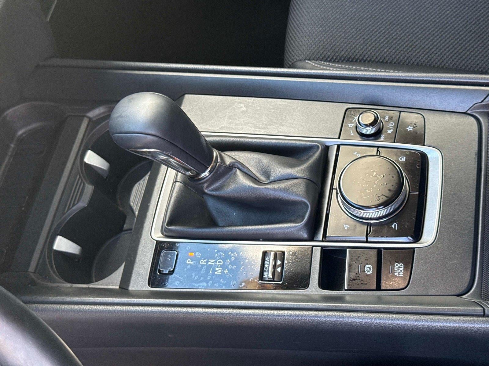 2024 Mazda Mazda CX-50 2.5 S Select Package