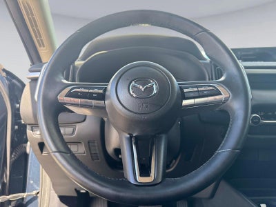 2024 Mazda Mazda CX-50 2.5 S Select Package