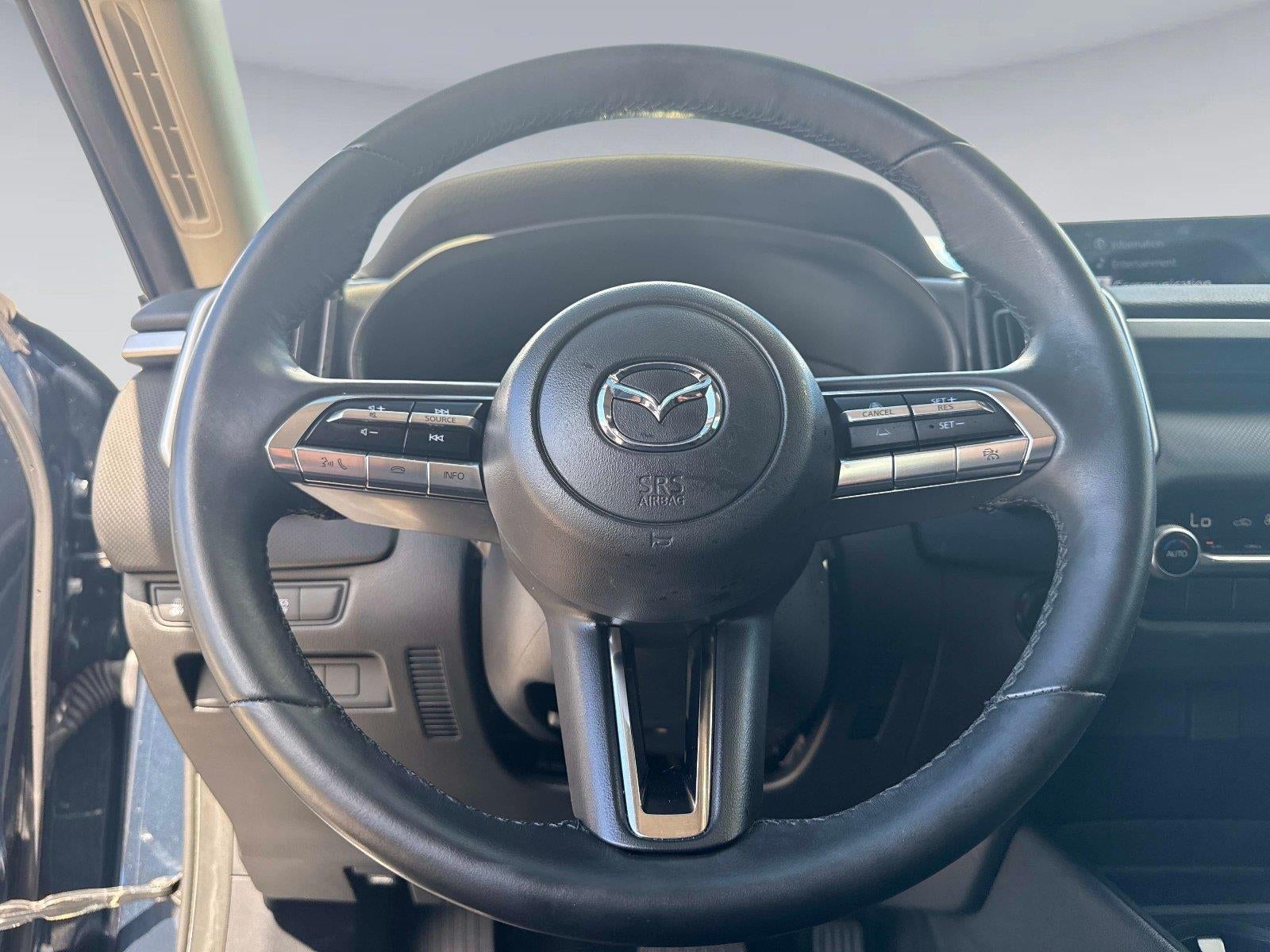 2024 Mazda Mazda CX-50 2.5 S Select Package