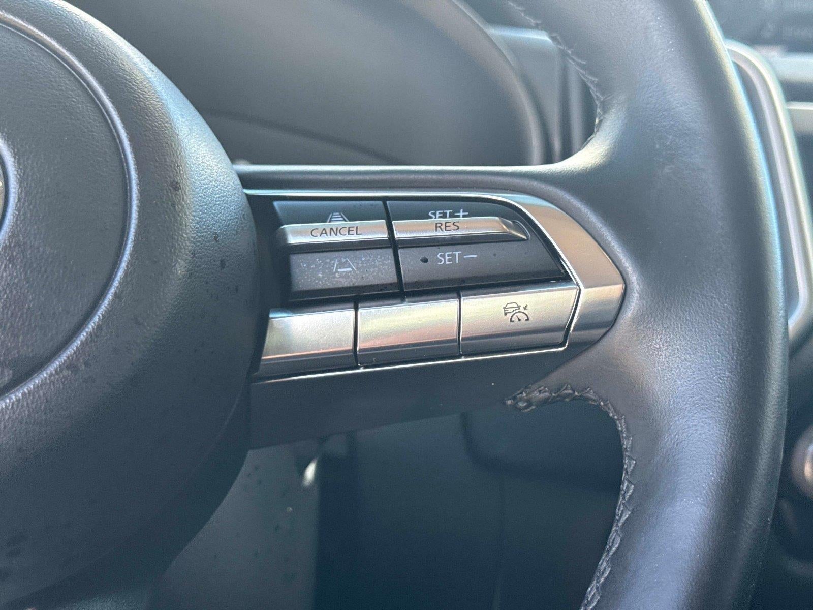 2024 Mazda Mazda CX-50 2.5 S Select Package