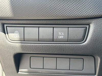 2024 Mazda Mazda CX-50 2.5 S Select Package