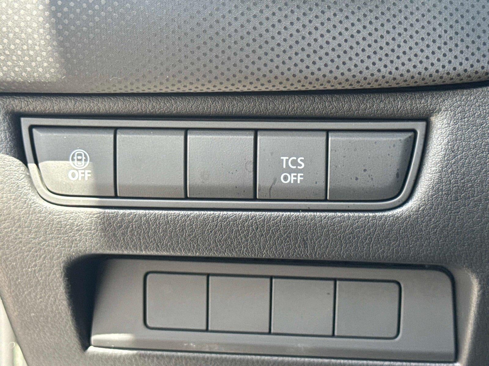 2024 Mazda Mazda CX-50 2.5 S Select Package