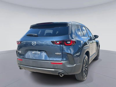 2024 Mazda Mazda CX-50 2.5 S Select Package