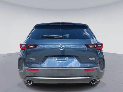 2024 Mazda Mazda CX-50 2.5 S Select Package