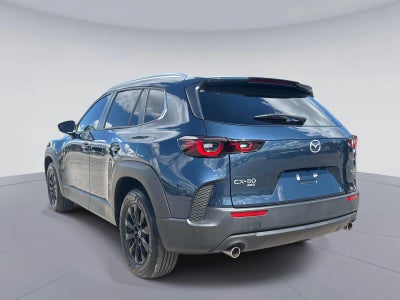 2024 Mazda Mazda CX-50 2.5 S Select Package