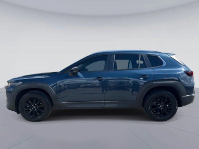 2024 Mazda Mazda CX-50 2.5 S Select Package