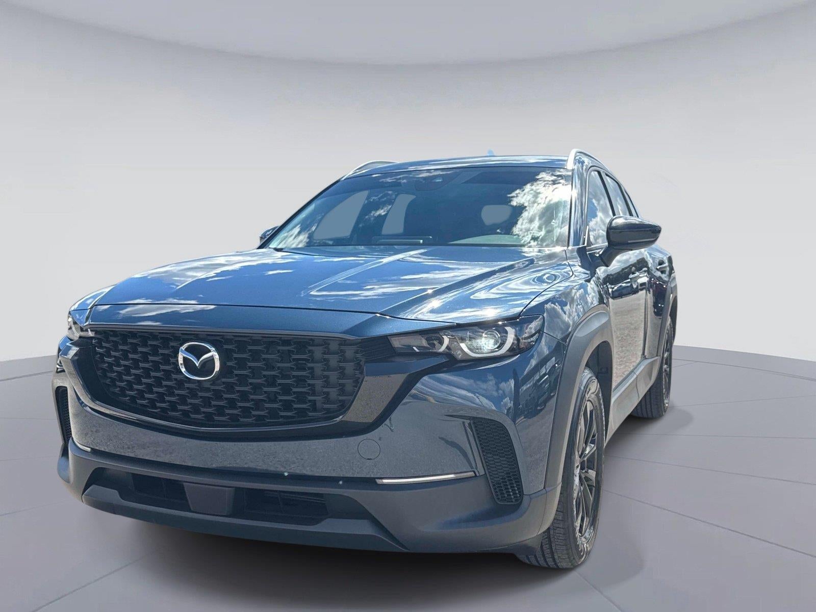 2024 Mazda Mazda CX-50 2.5 S Select Package