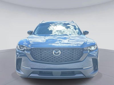 2024 Mazda Mazda CX-50 2.5 S Select Package