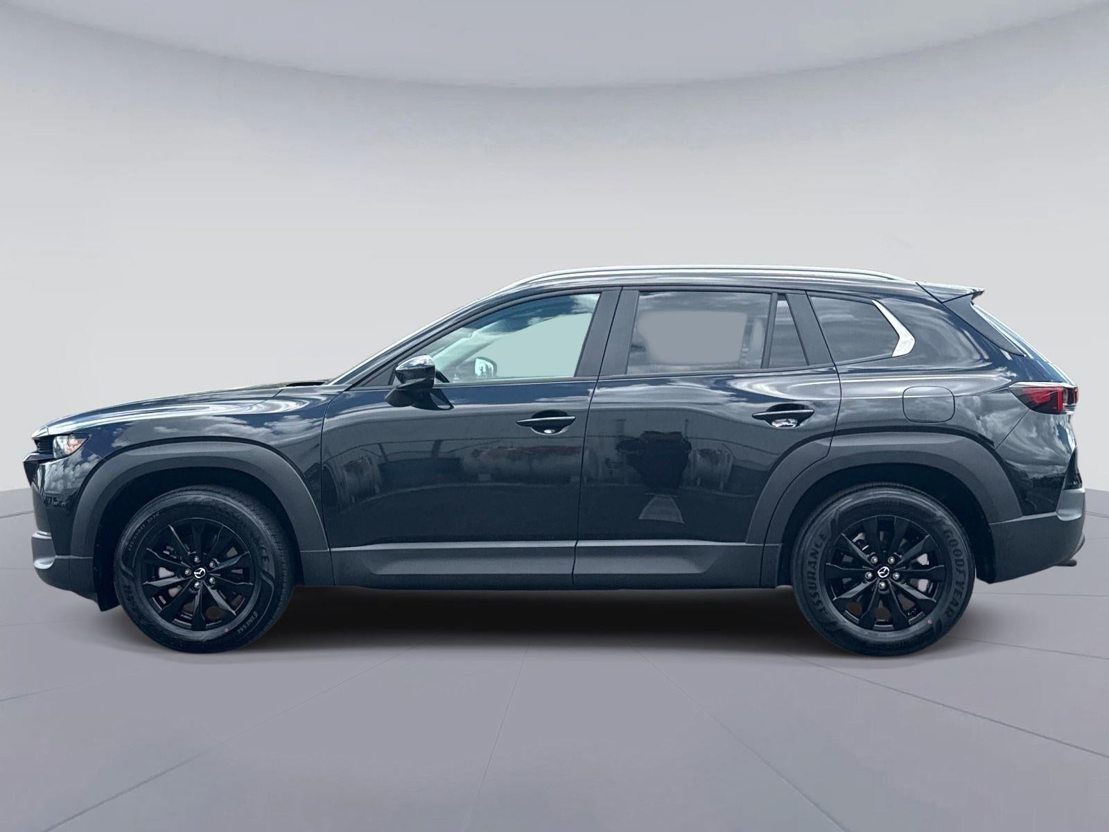 2026 Mazda Mazda CX-50 2.5 S Preferred