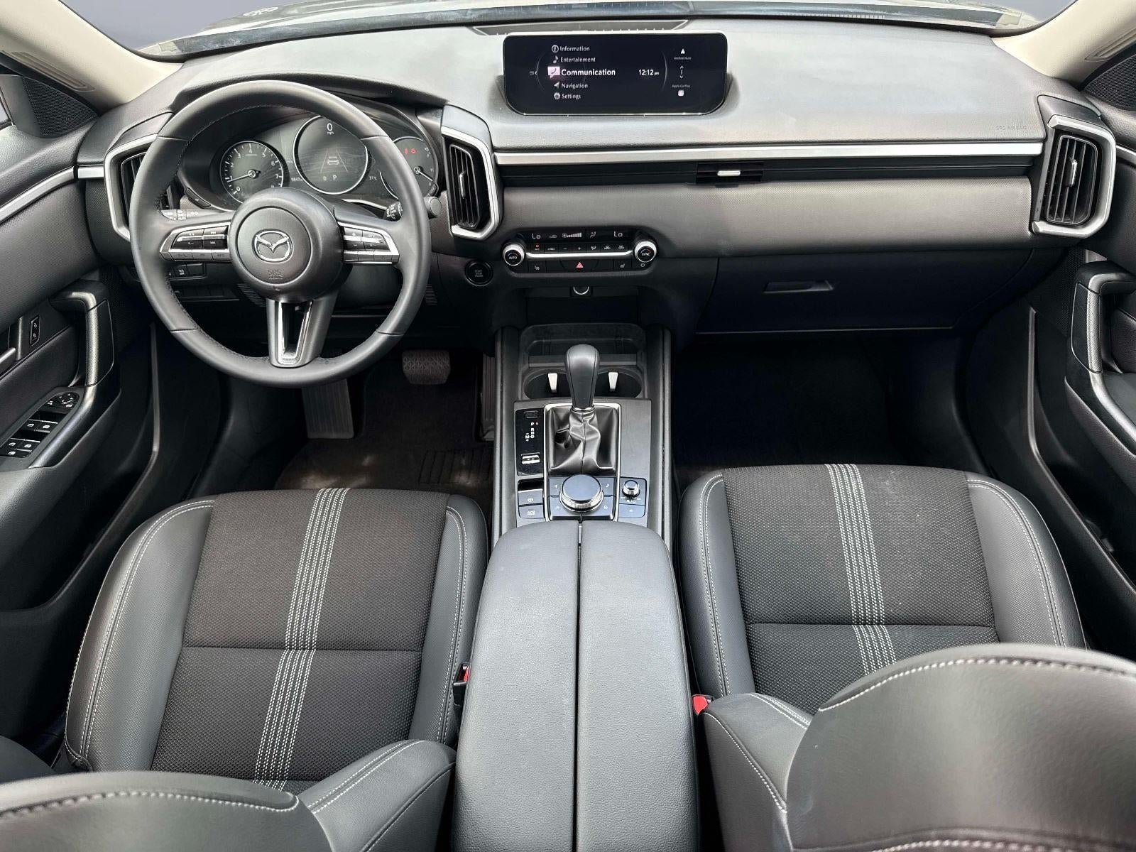 2026 Mazda Mazda CX-50 2.5 S Preferred
