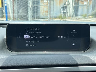 2026 Mazda Mazda CX-50 2.5 S Preferred