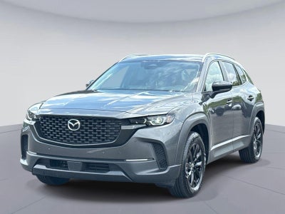 2026 Mazda Mazda CX-50 2.5 S Preferred