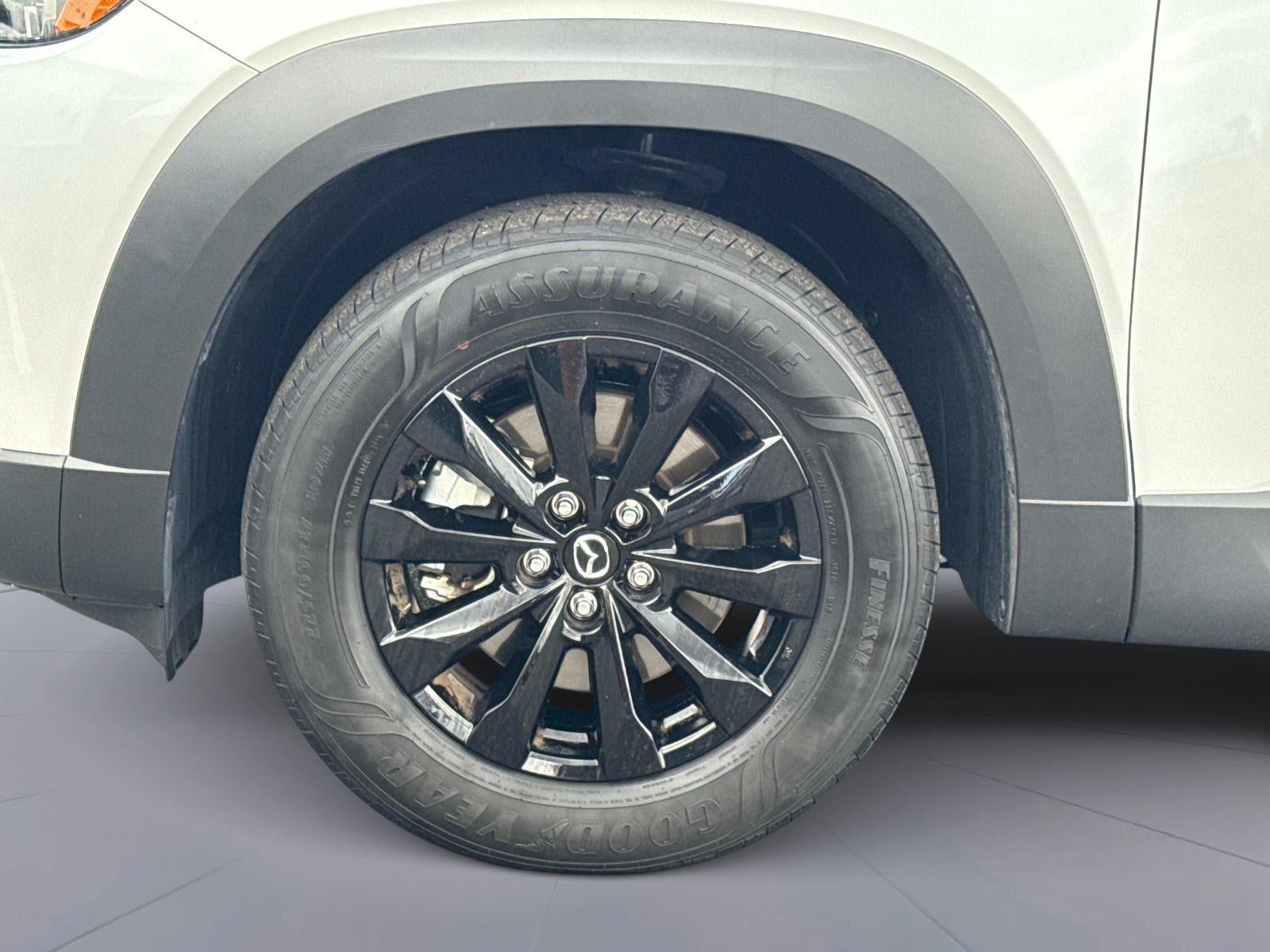 2026 Mazda Mazda CX-50 2.5 S Preferred