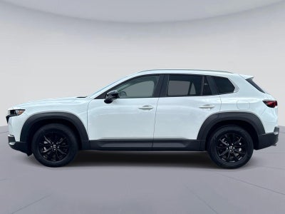 2026 Mazda Mazda CX-50 2.5 S Preferred