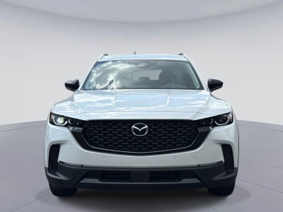 2026 Mazda Mazda CX-50 2.5 S Preferred