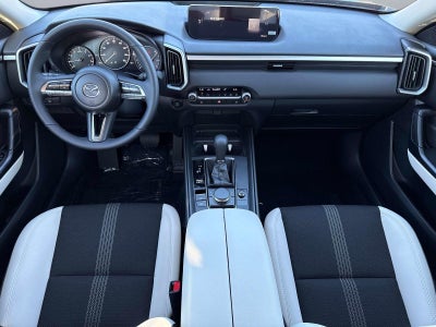 2026 Mazda Mazda CX-50 2.5 S Preferred