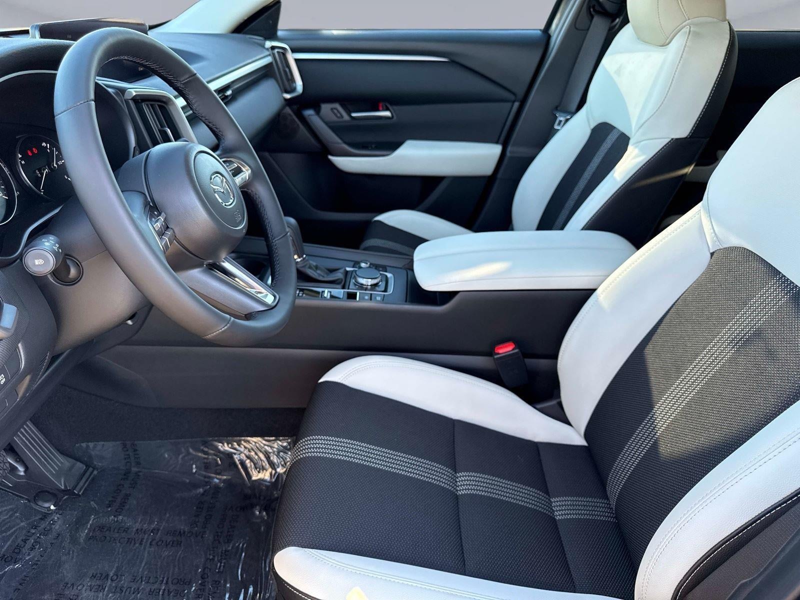 2026 Mazda Mazda CX-50 2.5 S Preferred