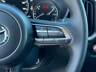 2026 Mazda Mazda CX-50 2.5 S Preferred