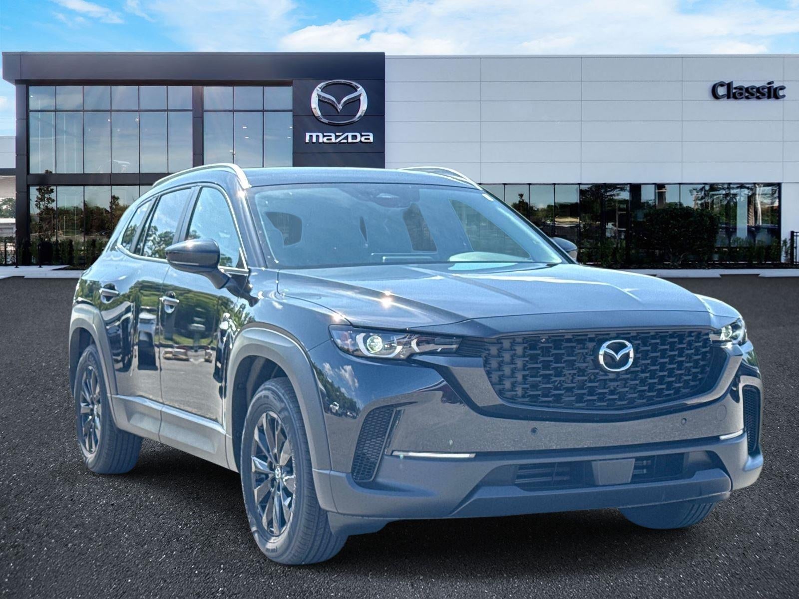 2026 Mazda CX-50 2.5 S Preferred's photo