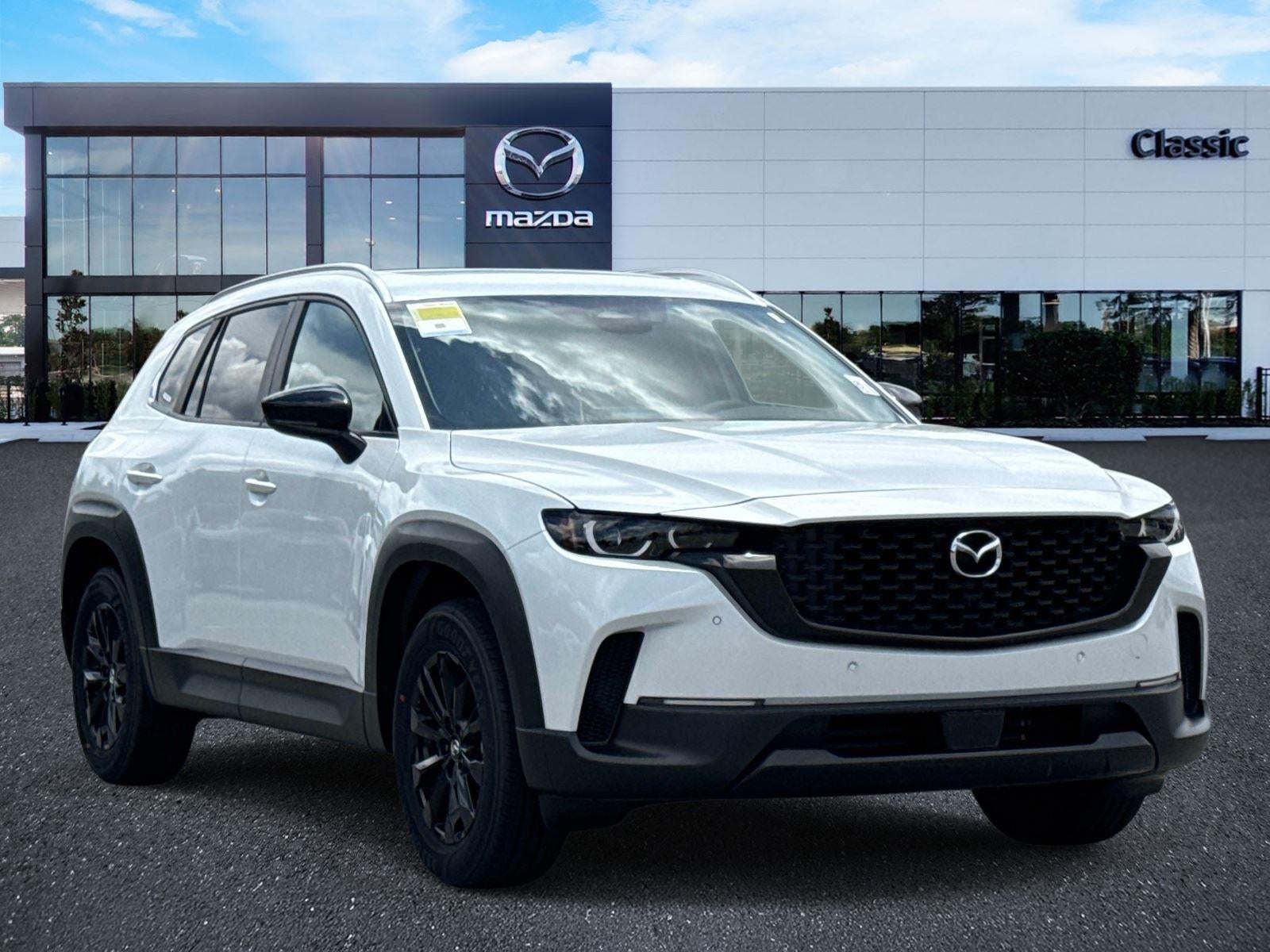 2026 Mazda CX-50 2.5 S Preferred's photo