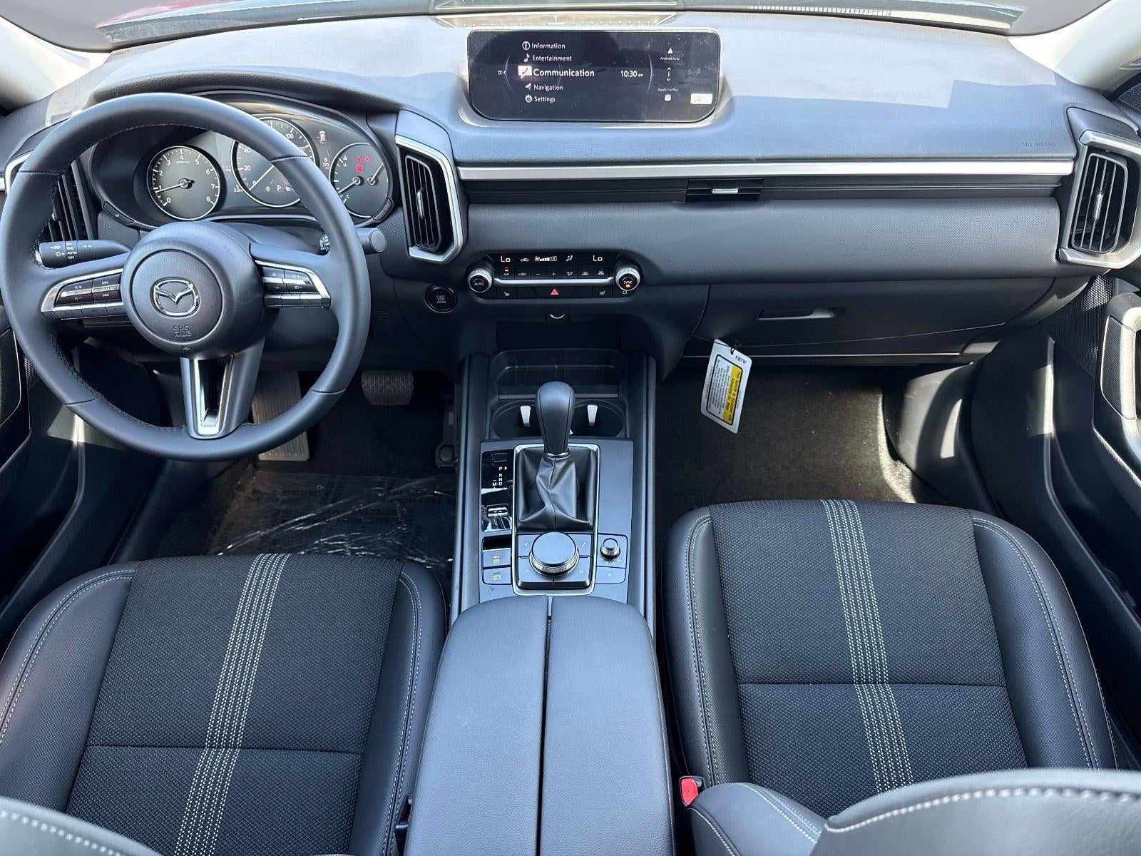 2026 Mazda Mazda CX-50 2.5 S Preferred