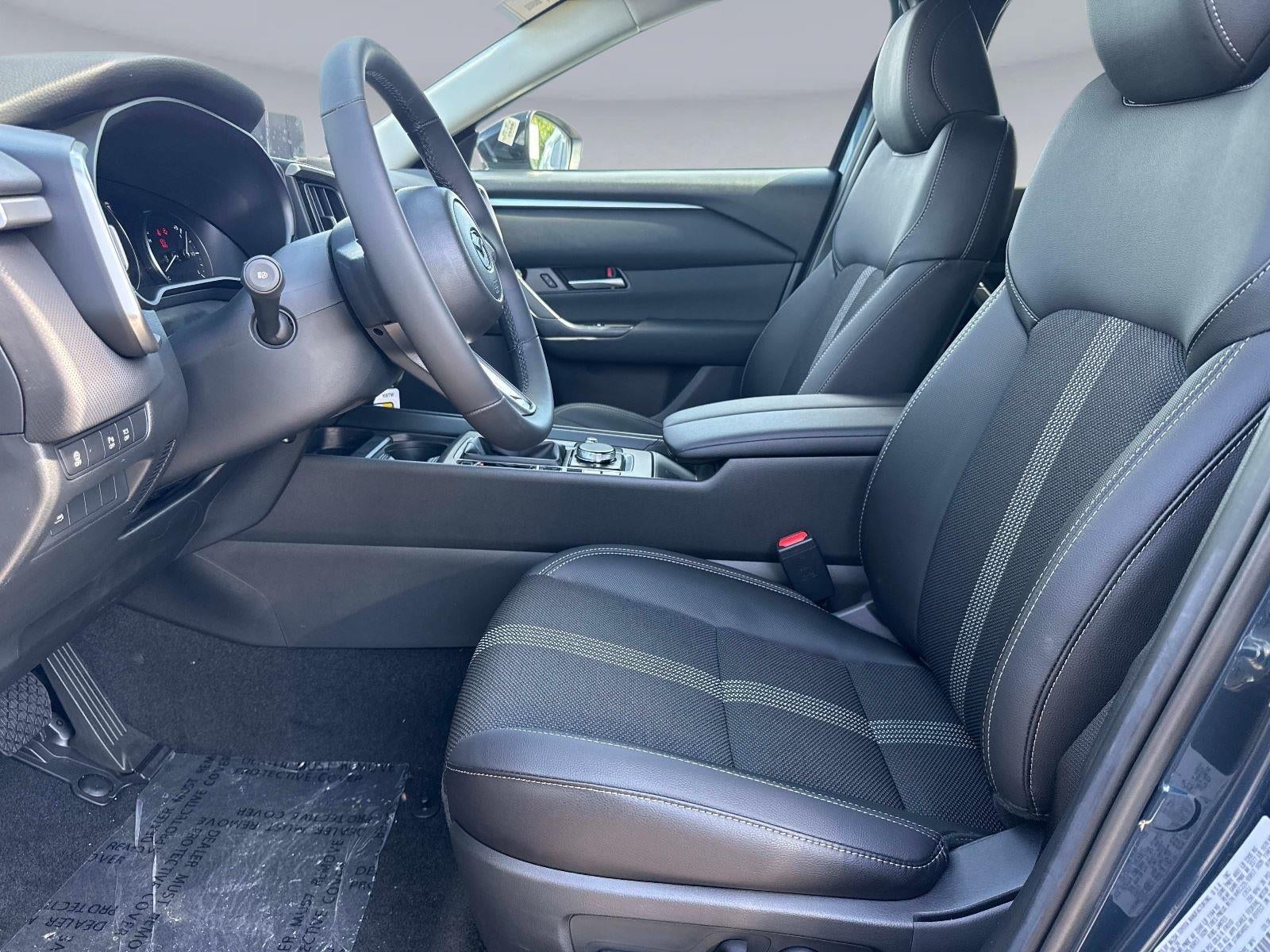 2026 Mazda Mazda CX-50 2.5 S Preferred