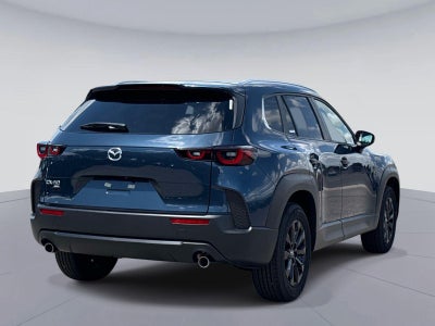 2026 Mazda Mazda CX-50 2.5 S Preferred