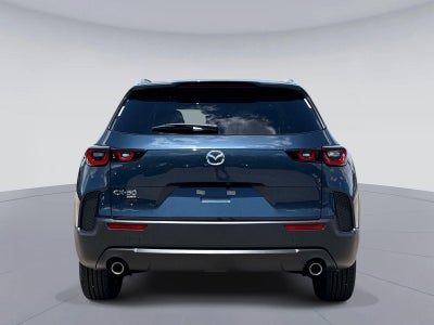 2026 Mazda Mazda CX-50 2.5 S Preferred