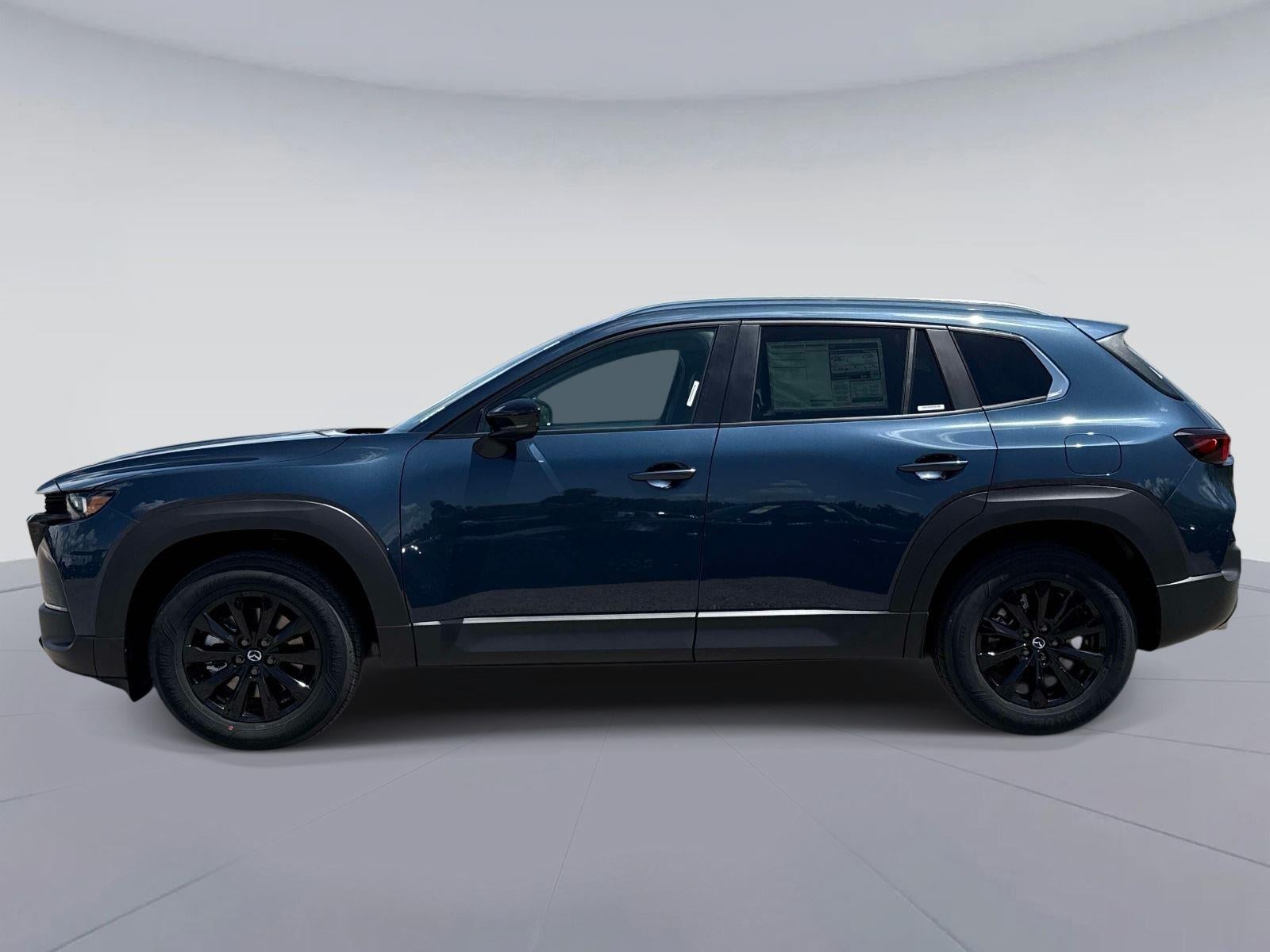 2026 Mazda Mazda CX-50 2.5 S Preferred