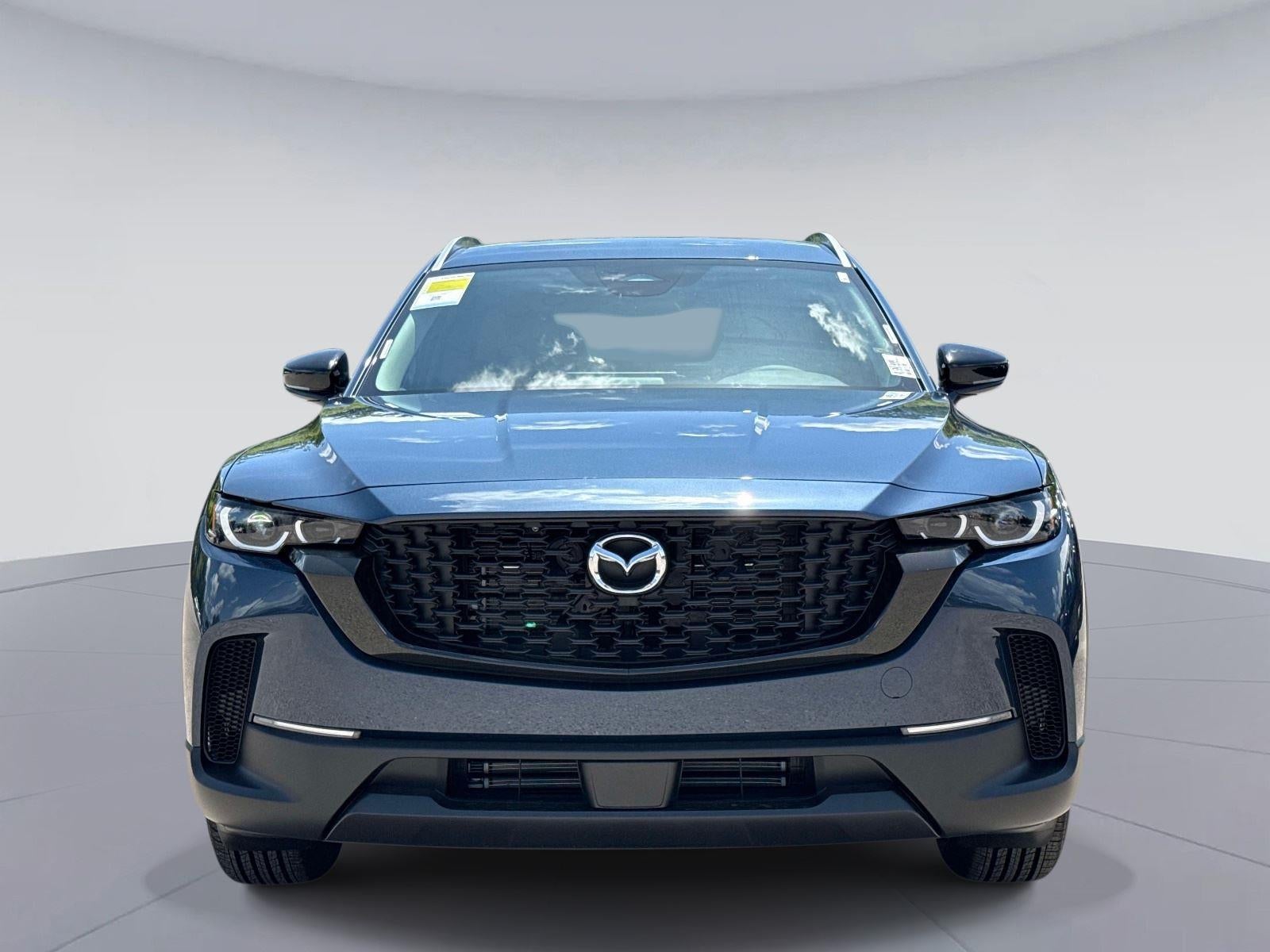 2026 Mazda Mazda CX-50 2.5 S Preferred