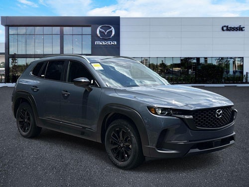 2026 Mazda Mazda CX-50 2.5 S Preferred
