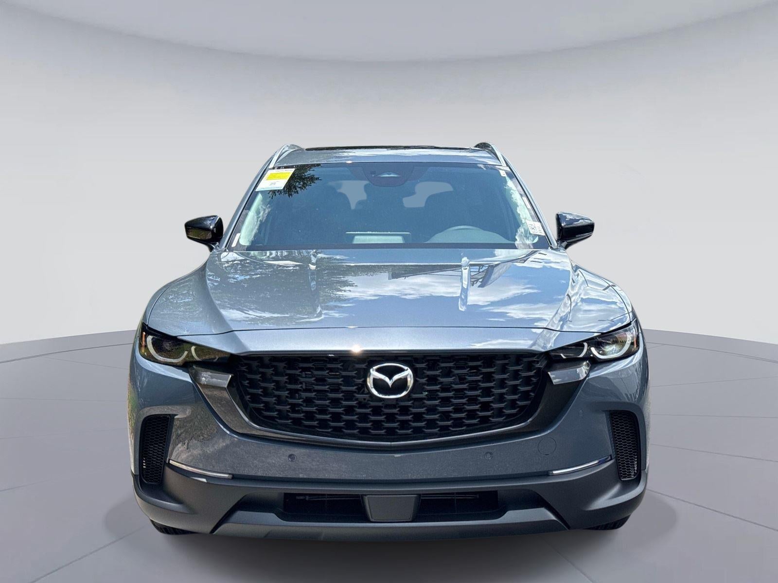 2026 Mazda Mazda CX-50 2.5 S Preferred