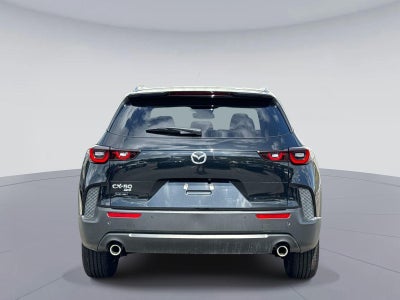 2026 Mazda Mazda CX-50 2.5 S Preferred